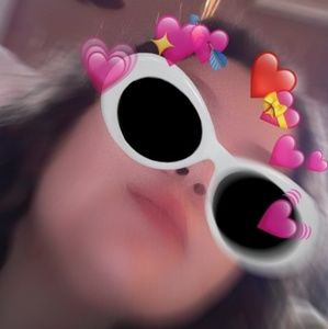 Meet your Posher, Zoey